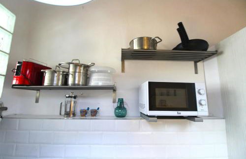 Bonito apartamento en el centro histórico - Photo 22