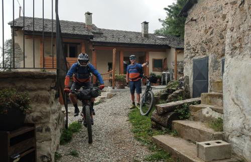 Patatouc Country House - 15 minuti di cammino da Limonetto - Photo 11