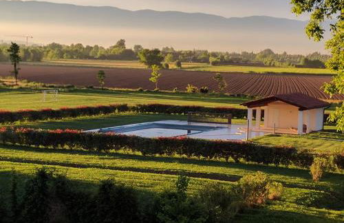 Villa Ghislanzoni - Foto 71