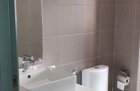 Summer Suites KLCC by Luna - Foto 64