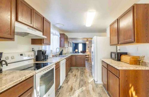 Bo's Copper City Charmer, easy Freeway Access, open floorplan - Foto 2