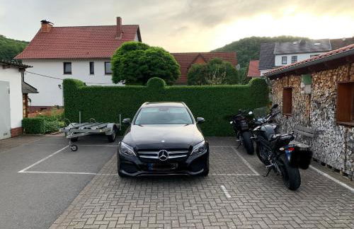 Im Herzen Deutschlands entspannen - Foto 20