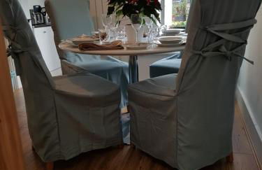 Kingfisher cottage, free parking - Foto 20