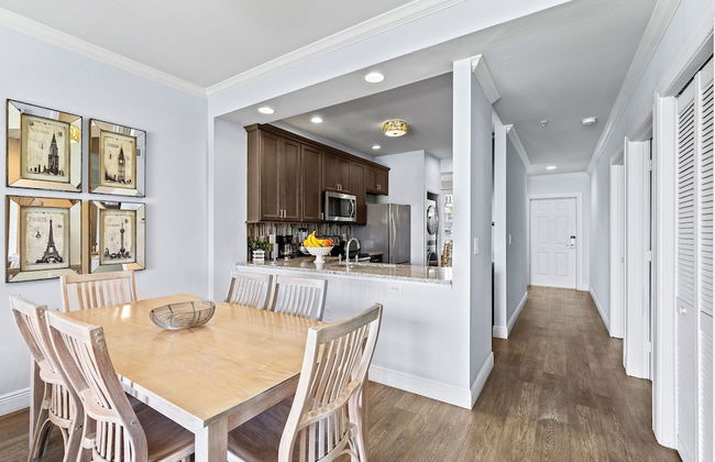 Bologna - Luxury 2-BR Condo with Lake & Golf Views at Green Links, Lely Resort. Access to Pool, Hot Tub, Tennis Courts, and Golf Courses. Near Naples Beaches & Downtown - Foto 22