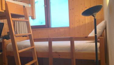 Flaine Forum i1 Cassiopée Duplex Mezzanines & Terrasse - Photo 3