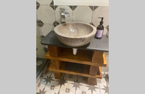 Self contained annexe in the heart of Wedmore - Foto 13