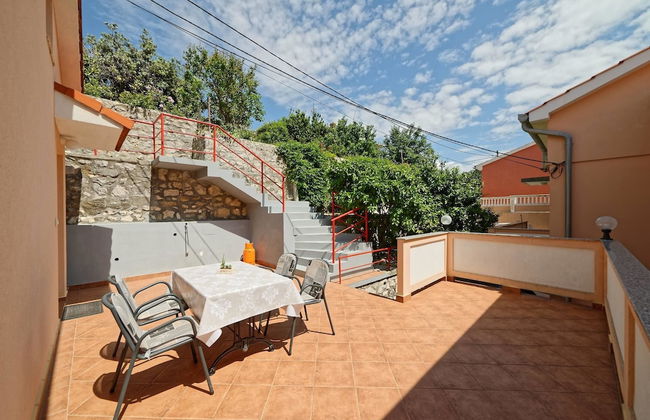 Apartments Marica 3130 - Foto 23