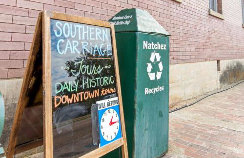 Train Depot - 2 Bed, 1 & Half Bath, Heart of Downtown, Washer & Dryer - Foto 22