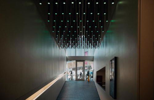 Rotunda City Views Bullring Birmingham City Centre Free Parking - Foto 41