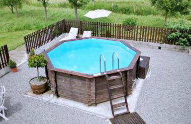 Les Vergnes Gîtes Countryside Getaway with Pool - Foto 7