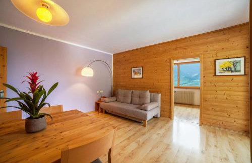 Langstein Wohnung Lavendel - Foto 10