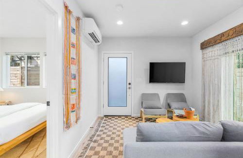 The Sweetest Suite - 91 Walkscore! - Foto 19