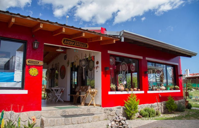 Cabañas del Valle - Foto 34