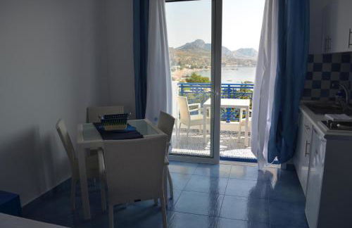 Bouganville Studios Stegna - Foto 55