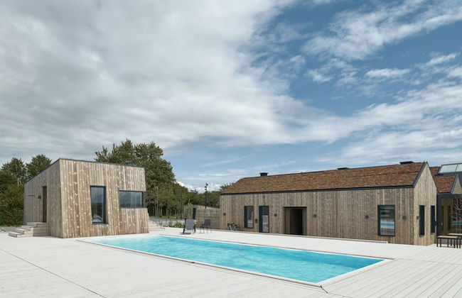 Hages Badehotel - Foto 11