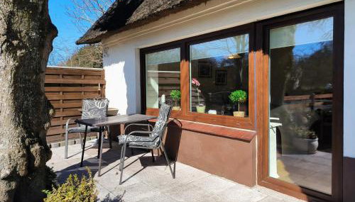 Huber - gemütliche FeWo mit Terrasse und Garten auf dem Lande - Foto 5