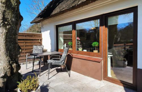 Huber - gemütliche FeWo mit Terrasse und Garten auf dem Lande - Foto 5