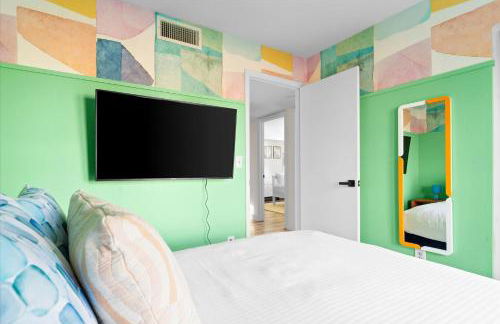 Heated Pool~Basketball Court~Putt Putt~Bocce Ball - Foto 43