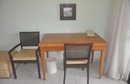 Flat em Resort com vista para o Mar! - Foto 14