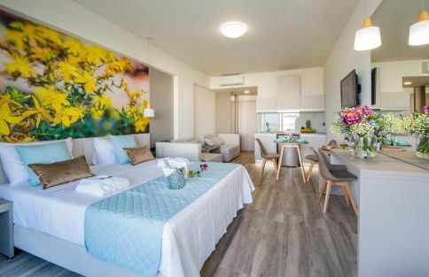 Incognito Creta Luxury Suites and More - Photo 55