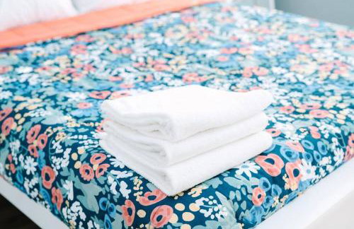 Free Parking - High Speed Internet - Yard - Foto 19