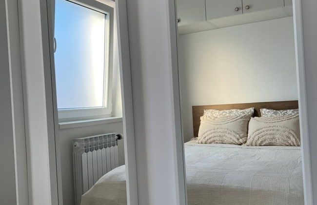 Urban Luxury Apartment Zagreb - Foto 13