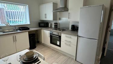 Orchard Court Spacious 2 bedroom apartment - Foto 2, stove, toaster