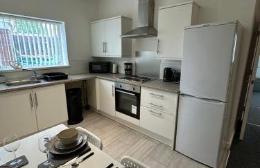 Orchard Court Spacious 2 bedroom apartment - Foto 2