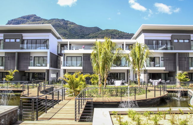 Latitude Luxury Seafront Apartments - Foto 60