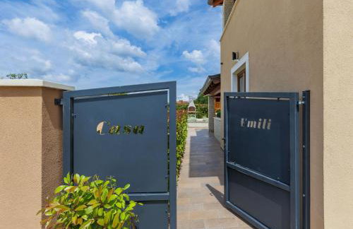 Apartment Emili by Interhome - Foto 33