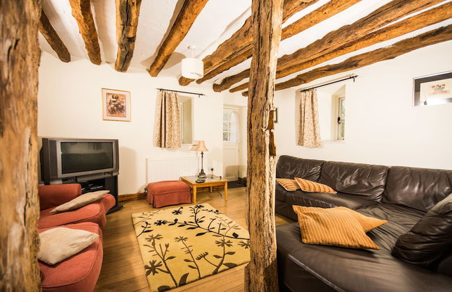 Panorama Cottages - Foto 33