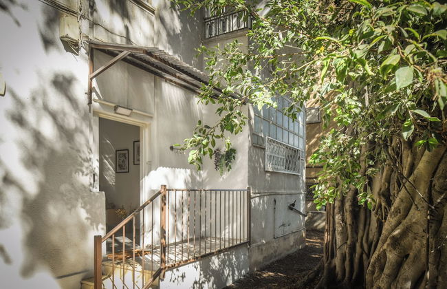 Charming 2BR in Haifa by Sea N' Rent - Foto 38