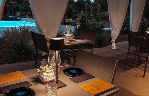 Etherea - I Dammusini di Pantelleria - Foto 69