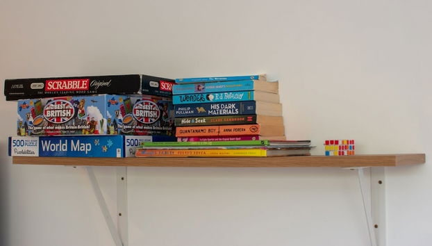 Servicio de la habitación