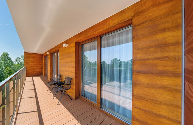 Apartamenty Sun & Snow Wyspa Solna - Photo 79