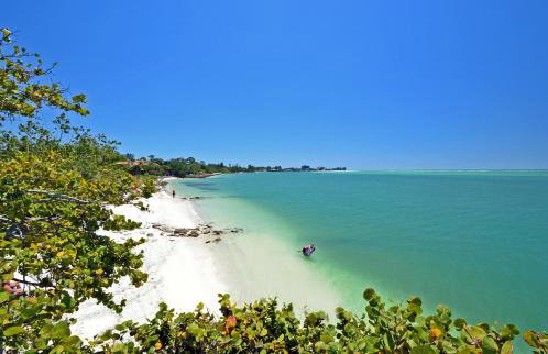 Shell Beach Home 209 - Foto 29