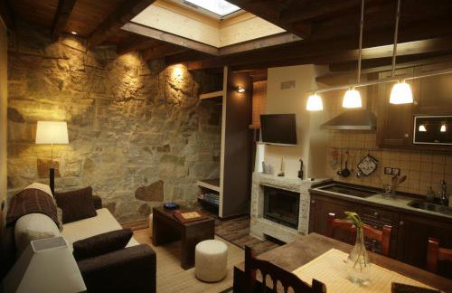 Aldea Os Muiños - Foto 64