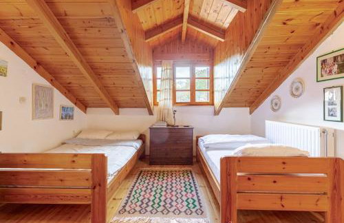Stone Mountainhouse near Kalavryta, North Peloponnese, Greece - Foto 7