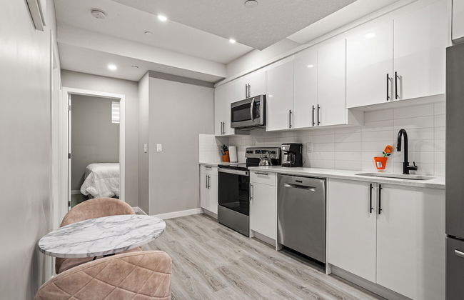 2 Bedrom 3 Beds Suite - Foto 15