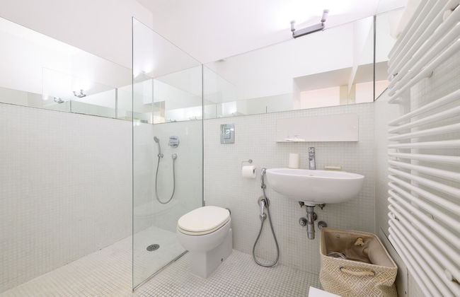 PM3 - Via del Parco Margherita 3 - Foto 31