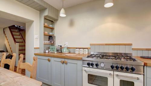 Sloe Gin Cottage - Foto 4