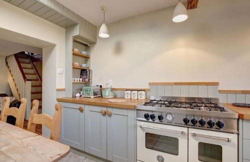 Sloe Gin Cottage - Foto 4