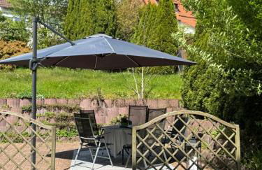 FeWo Elisabeth am Harztor - Foto 19