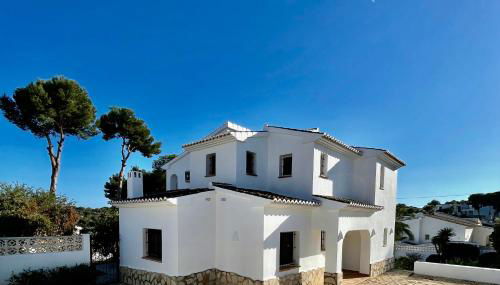 Villa in Moraira - El Farò - Foto 2