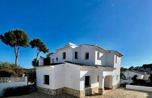 Villa in Moraira - El Farò - Foto 2