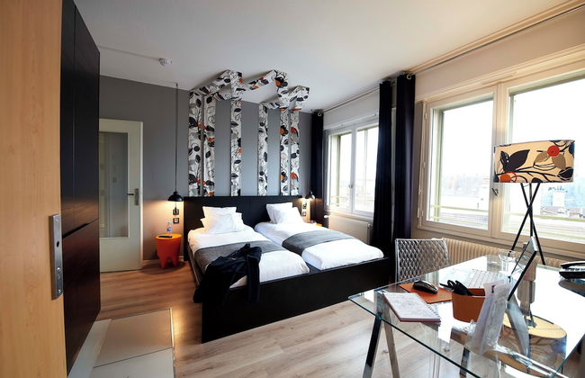 L'aparthoteL LhL - Foto 26