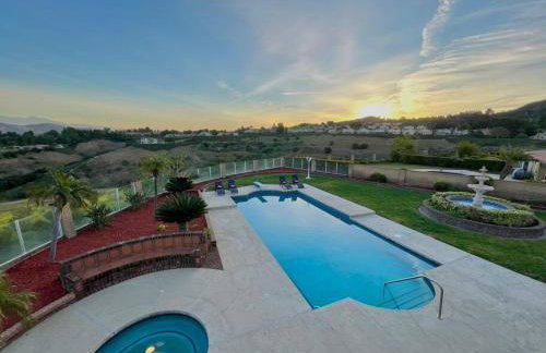 Top of the World Anaheim View Home - Foto 21