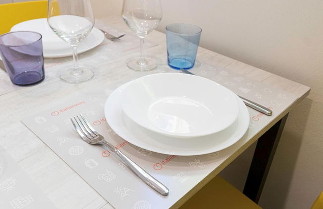 Italianway - Taramelli 60 - Foto 4