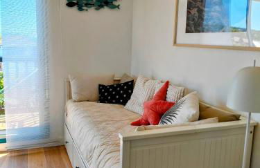 Charmant Appartement proche mer et centre, calme, 4 pers - Foto 7