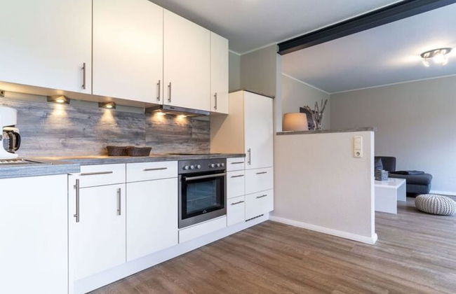 Ferienwohnung Deichblume - Foto 10